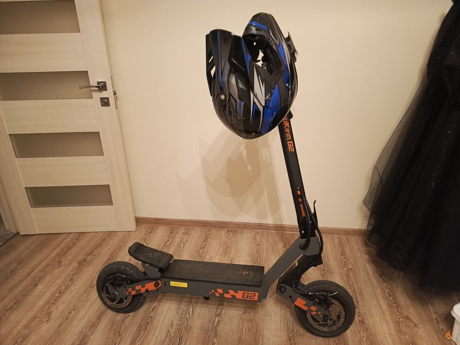 Продам  Kukirin G2