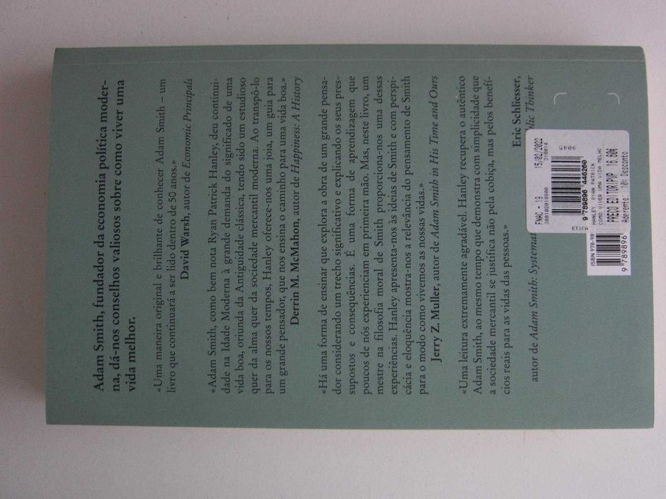 How to Live a Better Life with Adam Smith64285716723074121