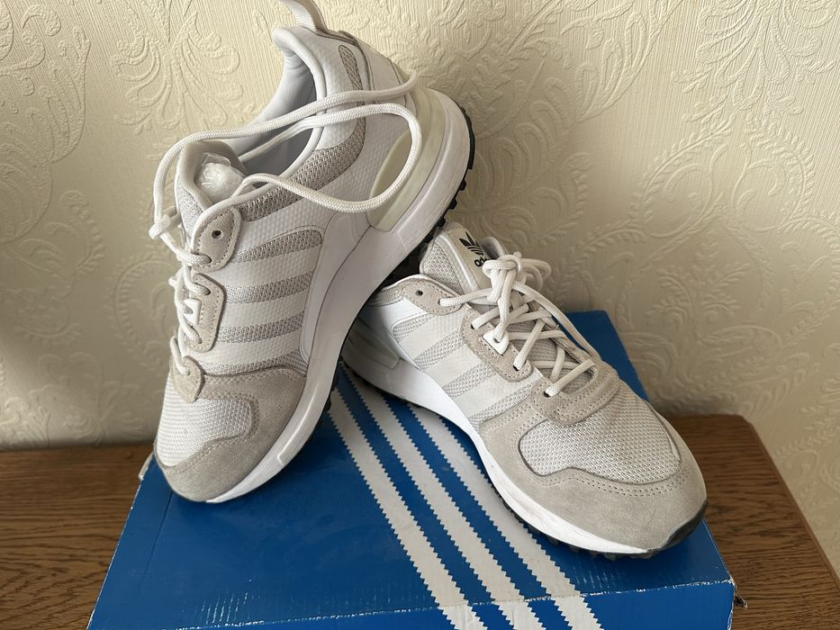 adidas zx 700 - купить обувь мужскую - Цена на OLX.ua
