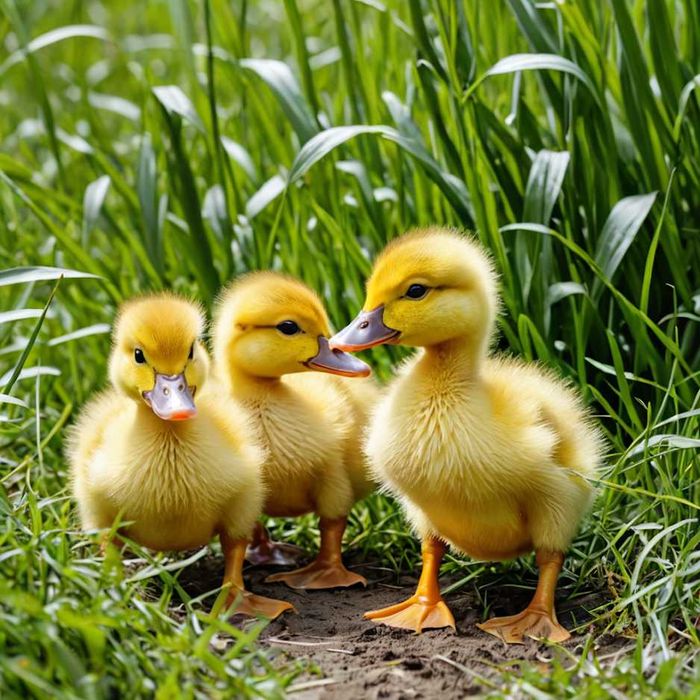 Kaczki pisklęta różne kho, pekin do odchowu dostawa Gratis