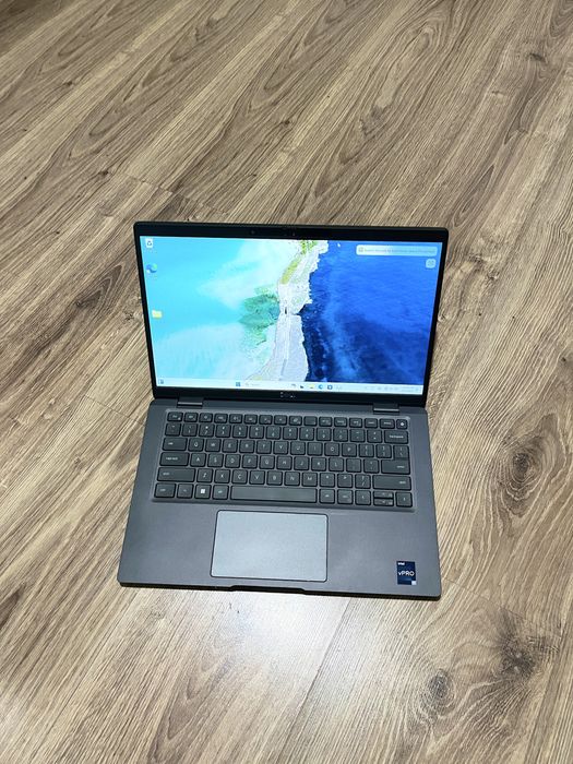 Dell Latitude 7430 Intel® Core™ i5-1245