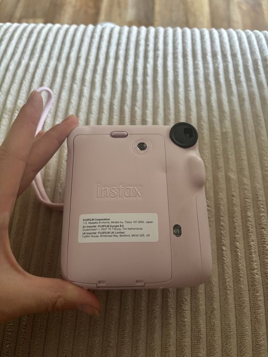 Instax mini 12 nowy
