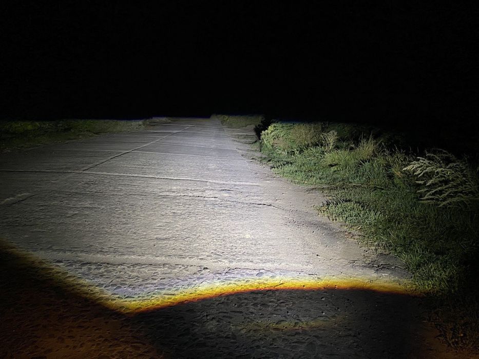 Bi-Led Лінзи AMS Decker DriveX