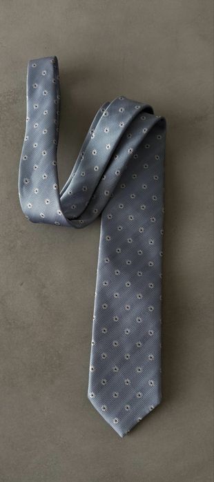 Gravata Giovanni Galli