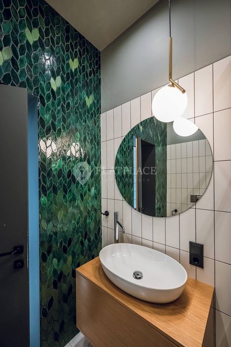 Багатокімнатна квартира за адресою вул. Липківського (площа 263 м²) - Atlanta.ua - фото 16