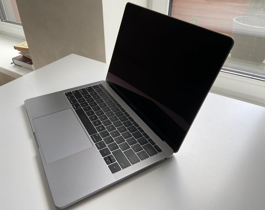 MacBook Pro 13