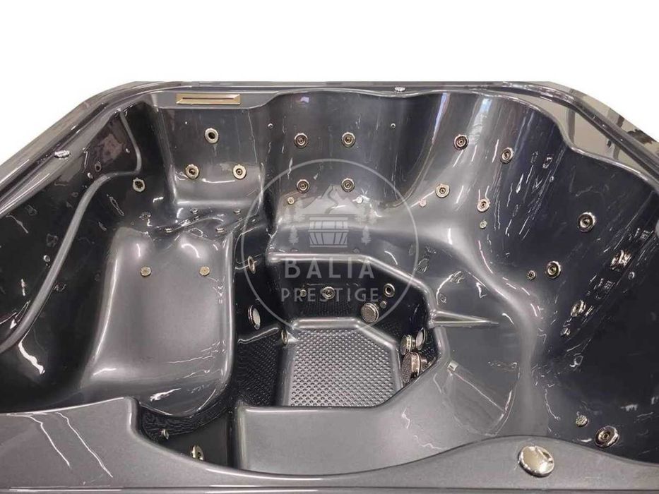 Balia ogrodowa  Akrylowa AQUA-COMFORT