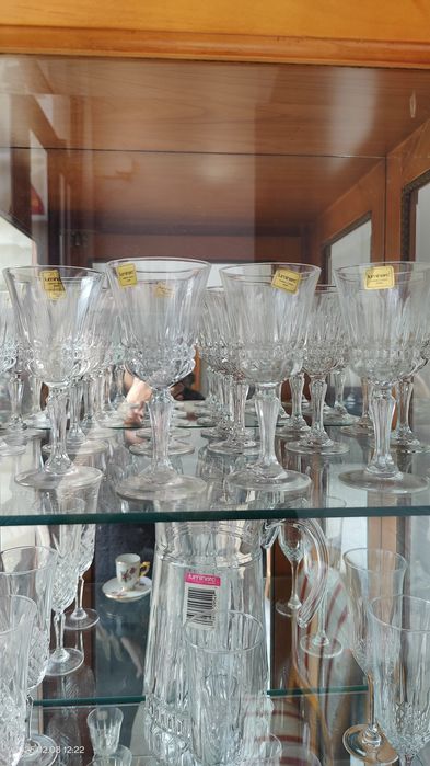 Crystal Glasses64741258539907122