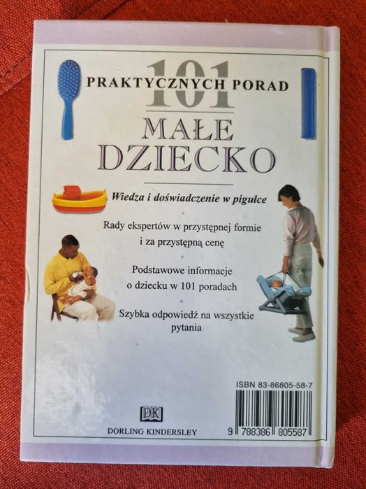 Zabawki ,grzechotki, gryzaki, książka