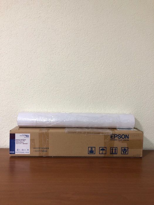 Фотопапір Premium Semigloss Photo Paper (170)  3000 грн.