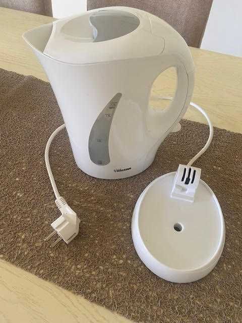 Chaleira elétrica 1,7L