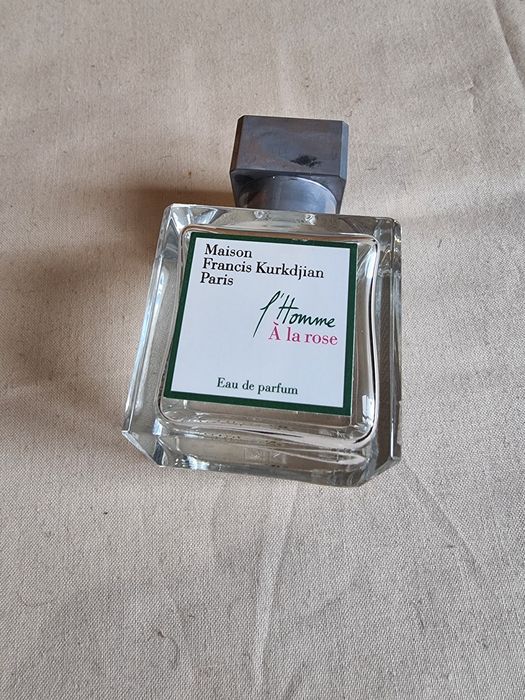 Maison Francis Kurkdjian L'Homme À La Rose, 70мл.