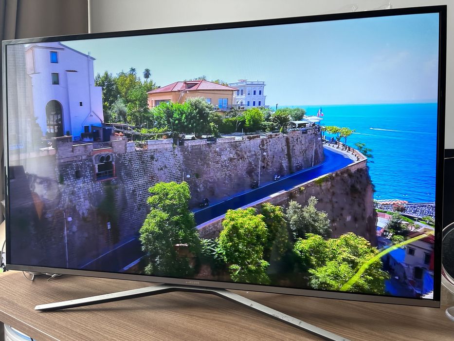 Samsung, LG 32-40-43-49-50-55” Smart TV, Оригінал