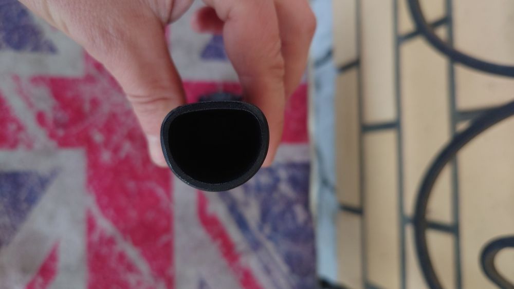 Підседільний штир Giant D-Fuse Alloy
