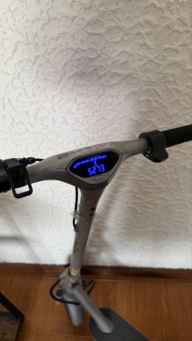 Trotinete smartgyro 40km