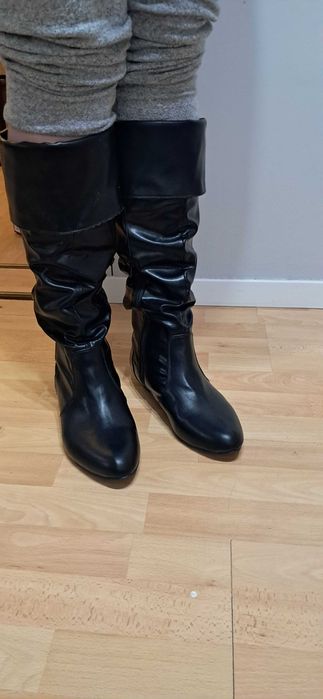 Buty BonPrix Rozmiar 43 NOWe