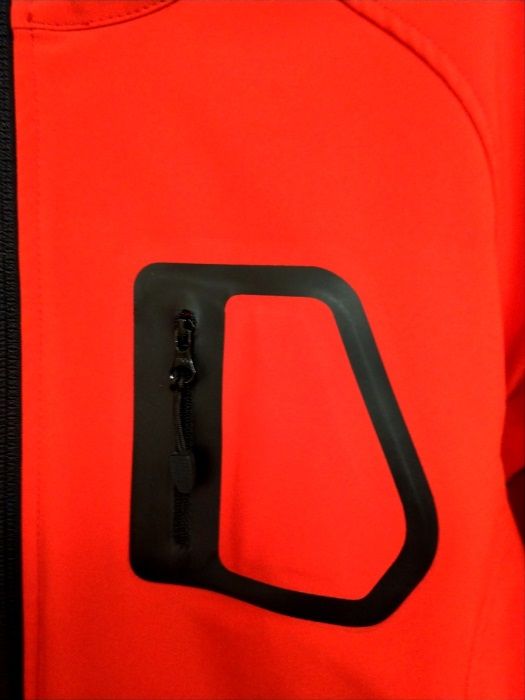 Softshell Skogstad, norweska kurtka/ bluza