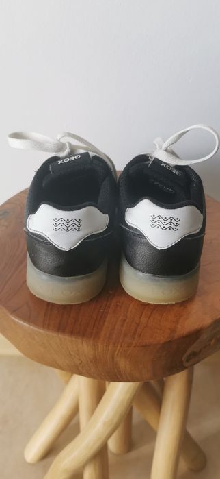 Buty Geox Respiria r 32 skóra
