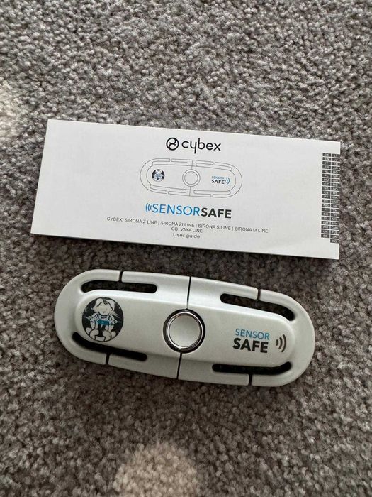 Sensor safe - Cybex