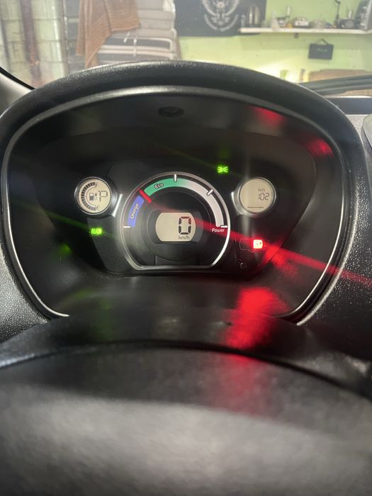 Продам Mitsubishi I-MIEV 2011