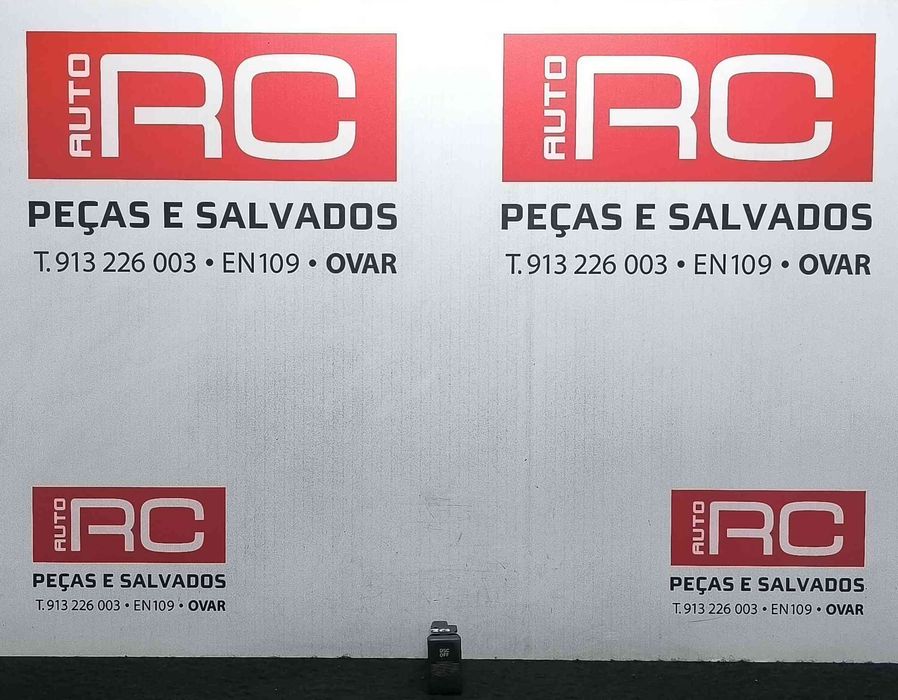 Botão / Interruptor ESP 15A469 - MAZDA 6 Hatchback
