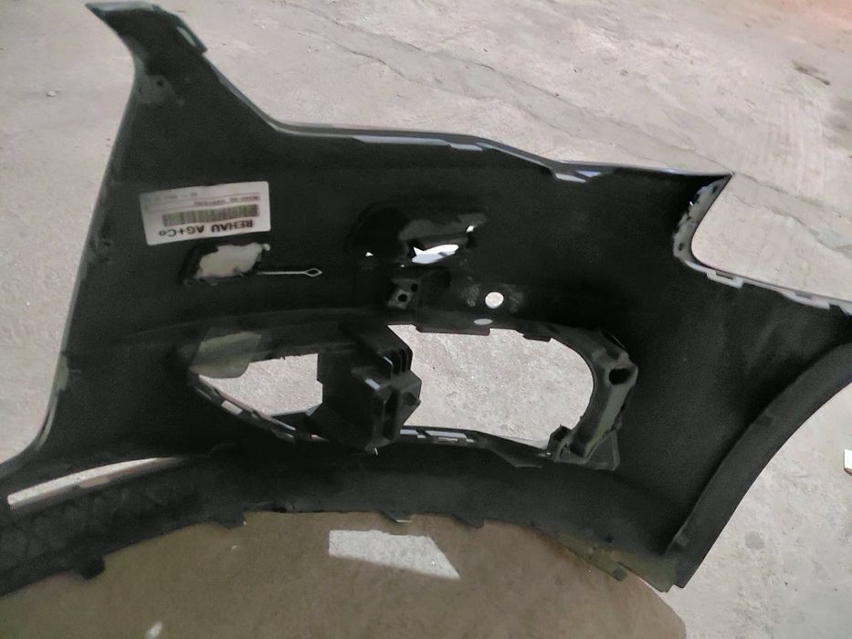 Vendo peças originais para Audi A3 8V (ano 2013):