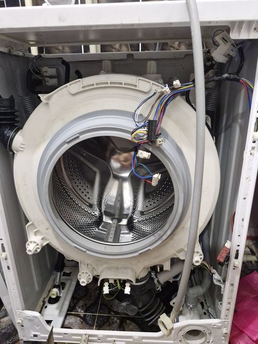 Vestfrost XMV 105 F2 на запчастини