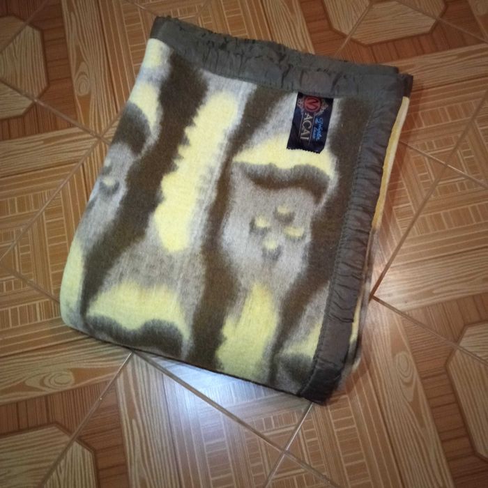 cobertores e manta alentejana