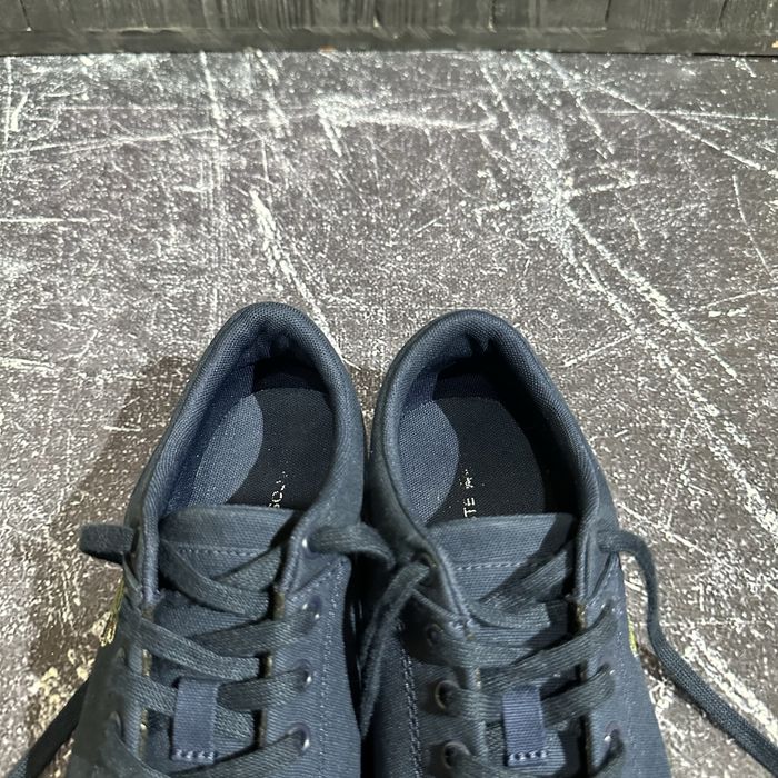 Легенькі кросівки Lacoste 41/26.5 cm