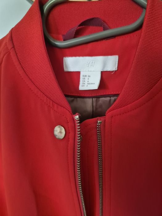 Kurteczka h&m rozm.36