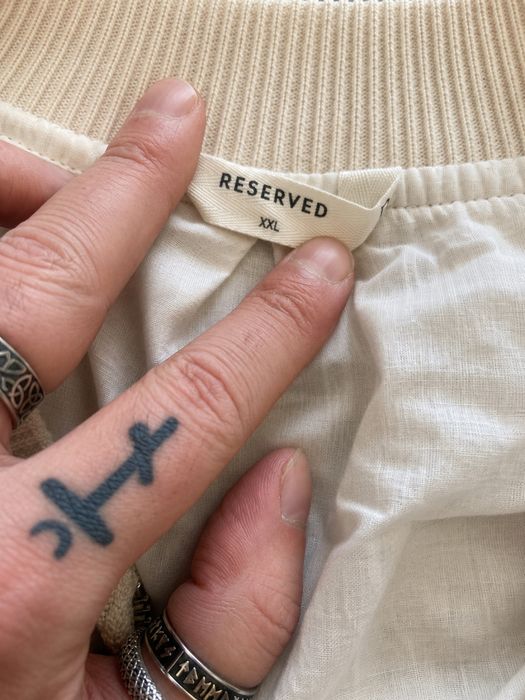 Нова кофта reserved