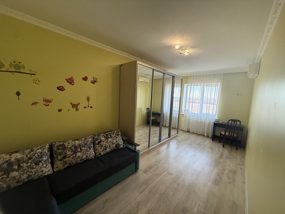 Здам 2-кімнатну квартиру 67м2 в ЖК Евромісто