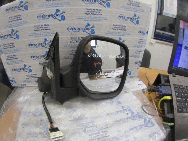 Retrovisor / espelho direito CITROËN Berlingo (MF)