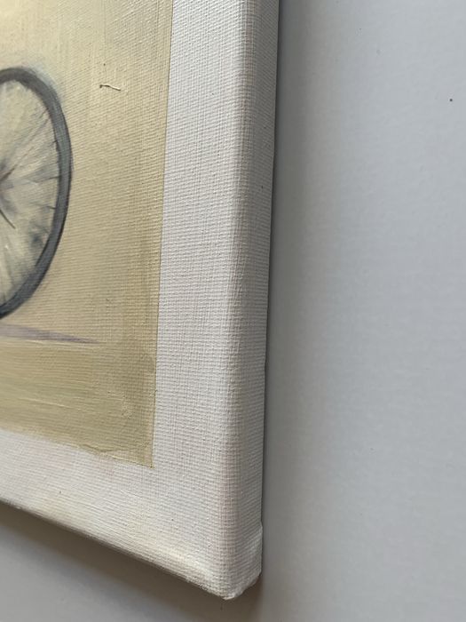 Obraz akrylowy 30x40 cm rower