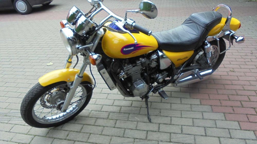 Kawasaki