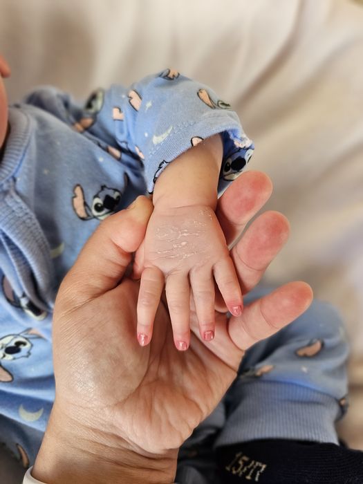 Bebé Reborn original para colecionador com certificado boneca