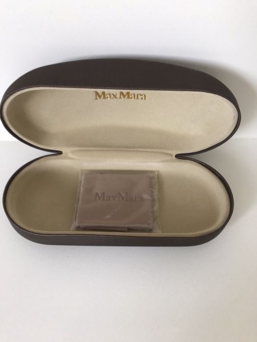 Óculos de Sol Max Mara NOVOS