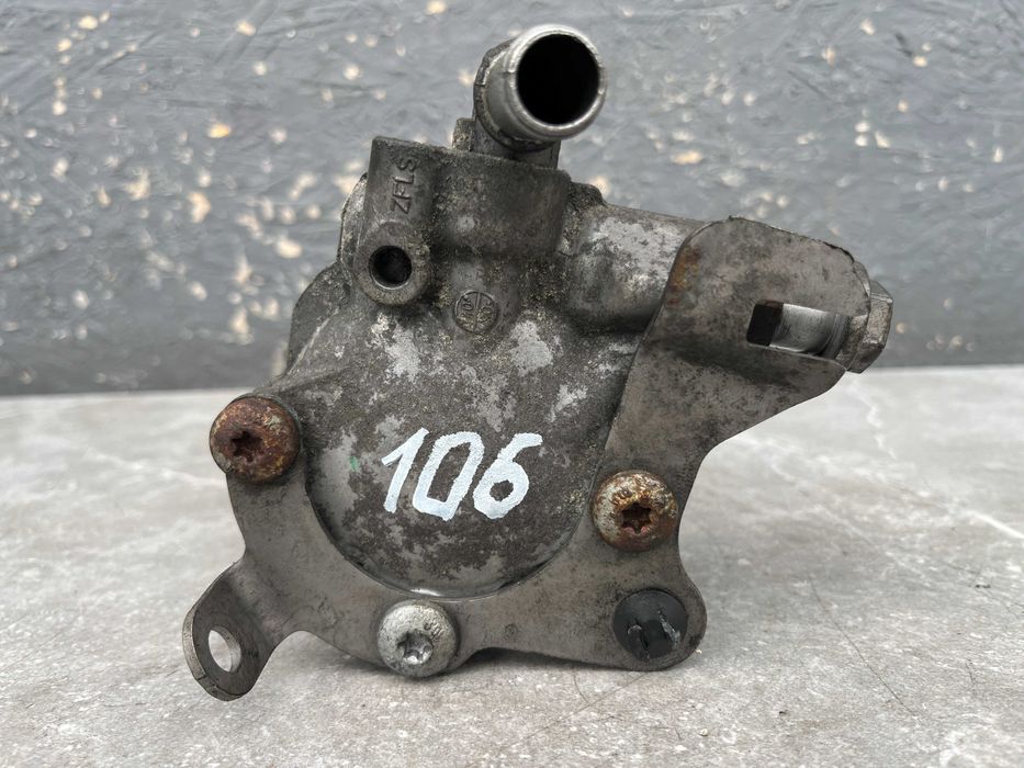 Гідропідсилювач керма ГУР Citroen C5 III C6 Peugeot 407 3.0 HDi 2009-2014