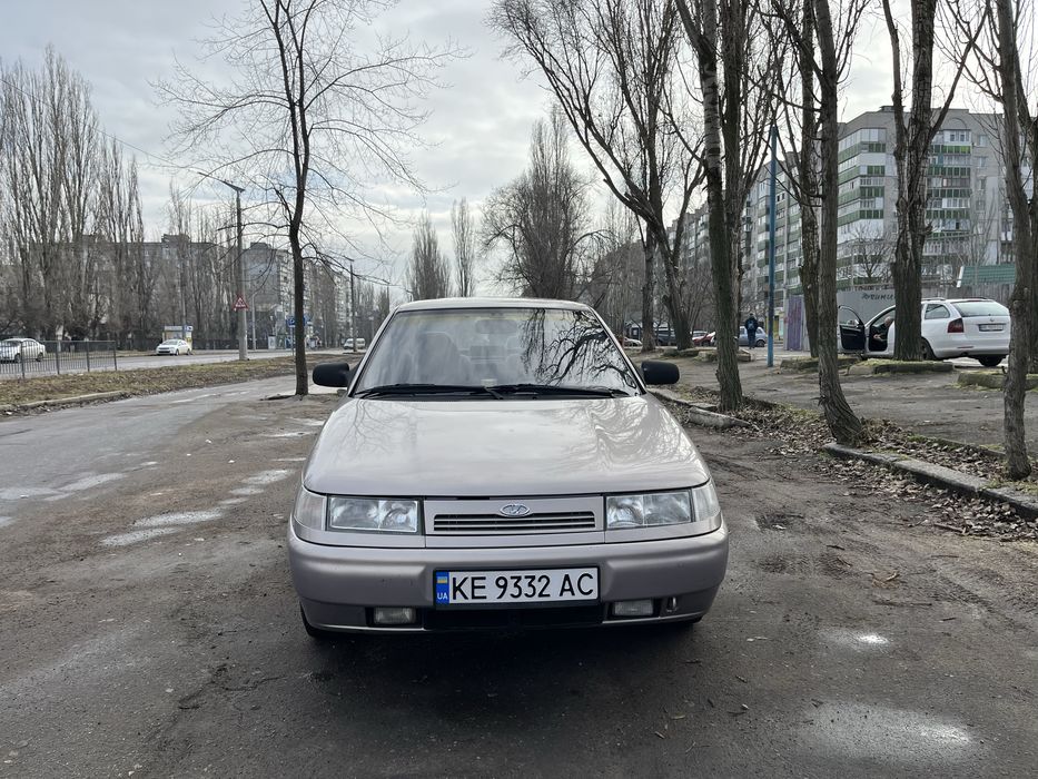 Продам Ваз 21101