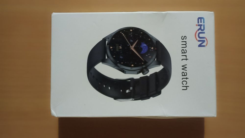 Смарт часы наручные