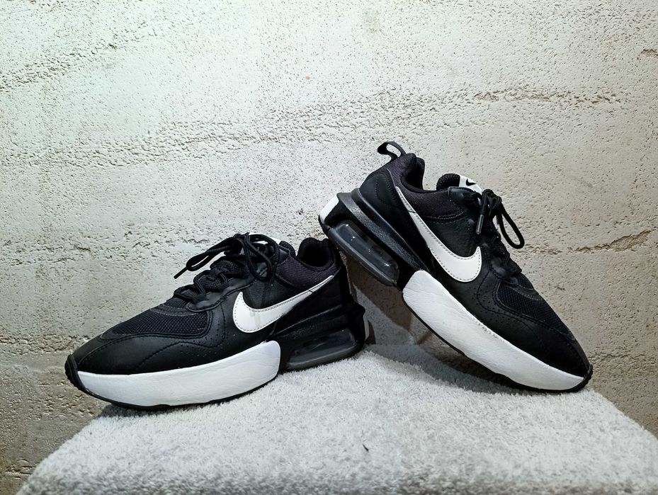 Damskie sneakersy NIKE AIR MAX VERONA r.38 stan bardzo dobry