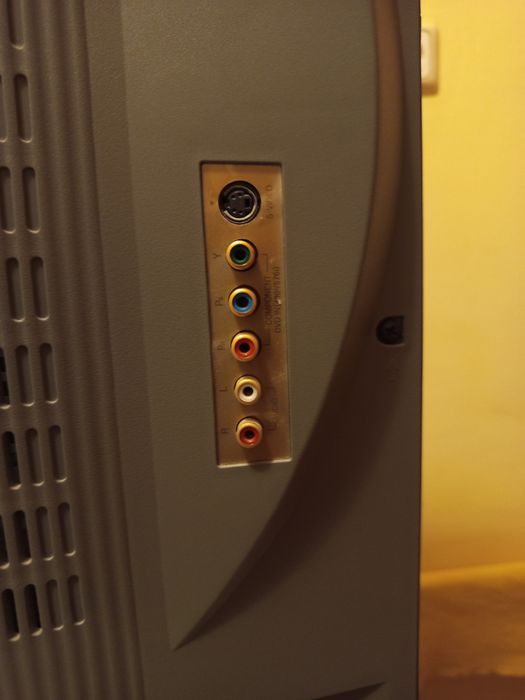 Telewizor LG 32 cale