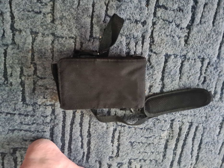 Miernik satelitarnarny Sat finder