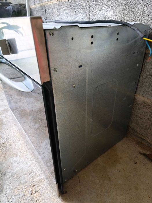 Forno elétrico Airliz