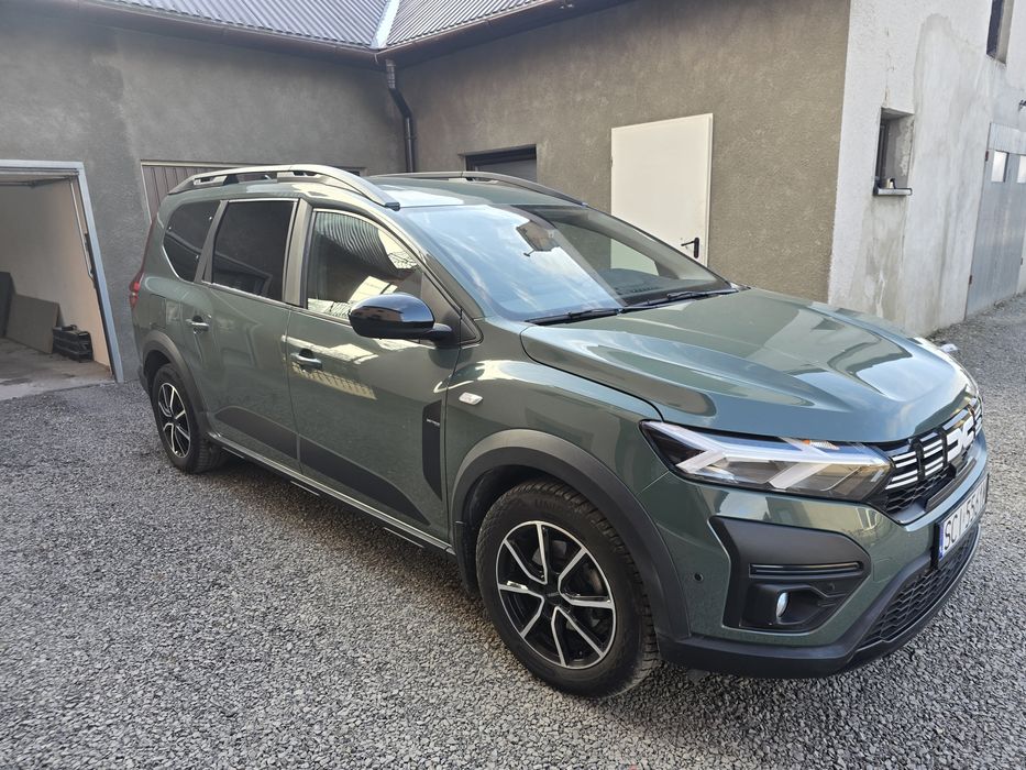 Dacia Jogger 2023 1.0 110KM