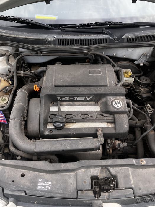 Silnik 1.4 APE benzyna vw golf iv v bora jetta caddy new bettle