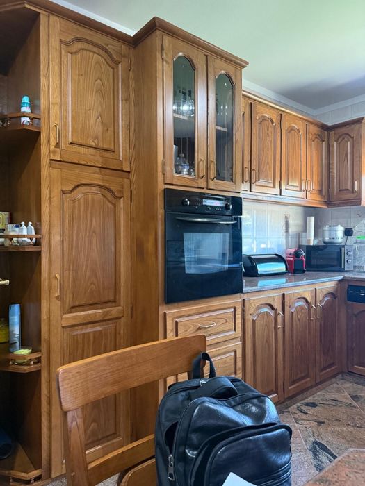 Cozinha completa  com equipamentos incluidos
