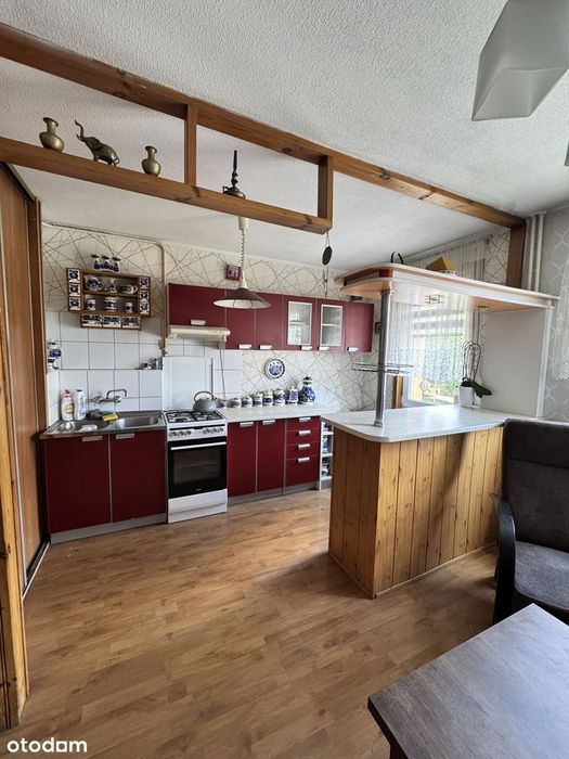 Mieszkanie 32,8 m² | 1 piętro | ul. Dąbrowskiego Leszno - Widok 3