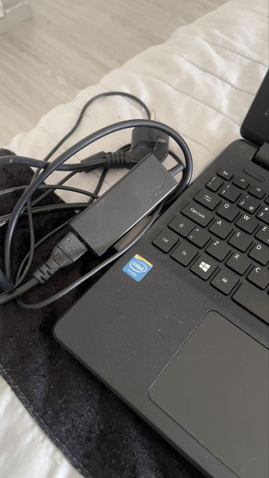 Computador Acer E 15 Start