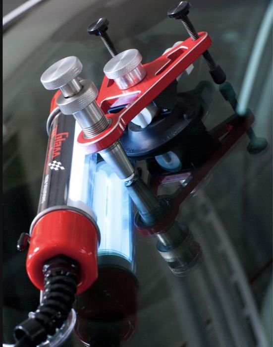 Wymiana Szyb Samochodowych, Naprawa Odpryskow na Szybach